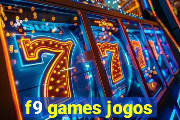 f9 games jogos